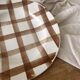 Lot de 5 assiettes vintage