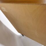 Teak Vintage Cabinet 1960s Chest of Drawers