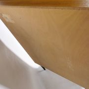 Teak Vintage Cabinet 1960s Chest of Drawers