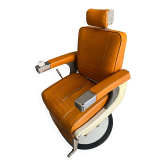 Barber chair