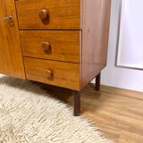 Vintage storage cabinet
