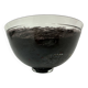 Bertil Vallien for Kosta Boda Satellite bowl , 1990’s Sweden