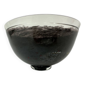 Bertil Vallien for Kosta Boda Satellite bowl , 1990’s Sweden