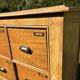 6-drawer commode, professional furniture