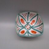Vintage 1960s ceramic bowl