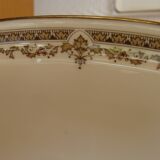 Royal Doulton serving dish / WD / vintage aviation