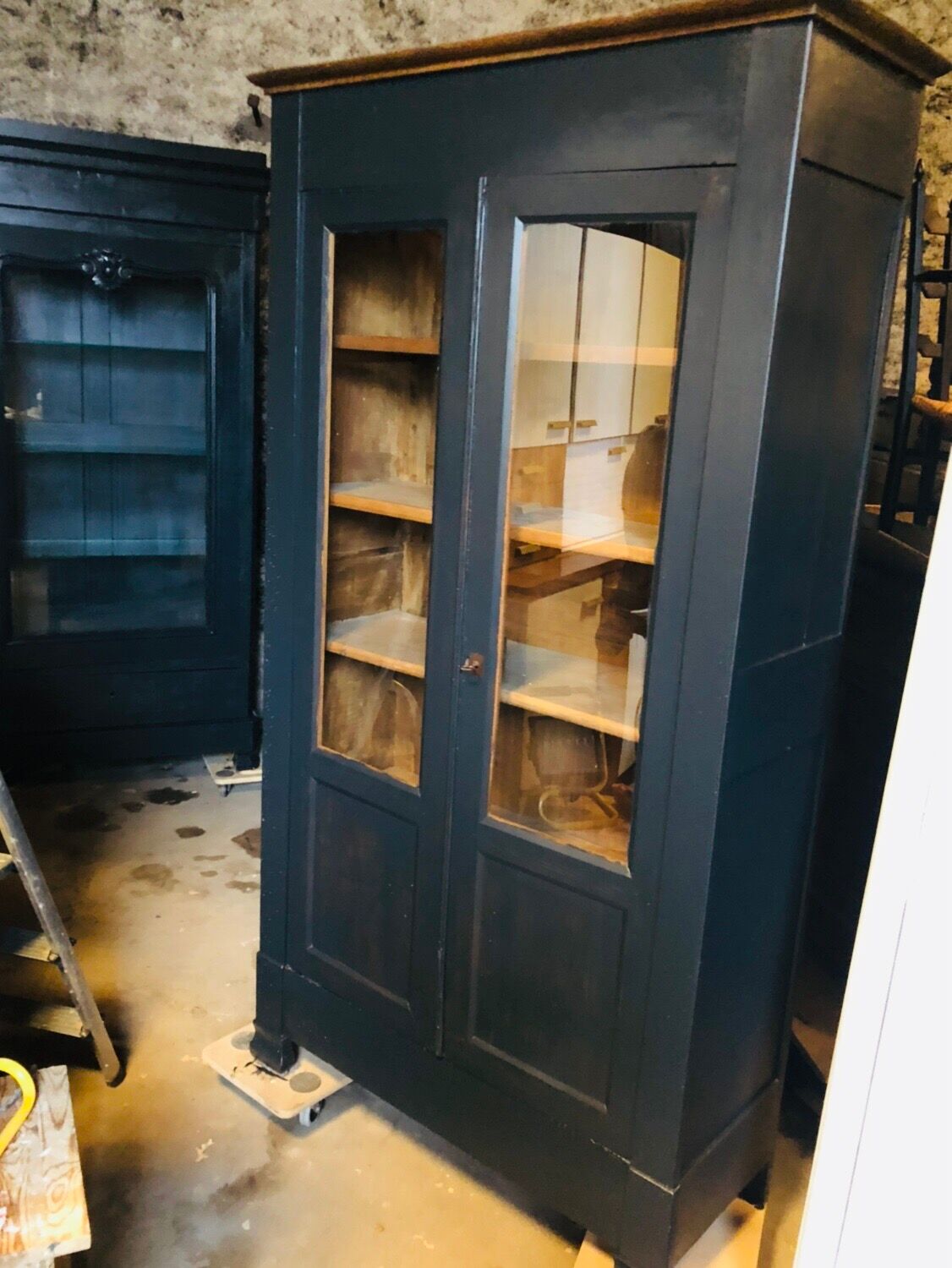 Showcase Cabinet / library