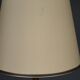 Lampadaire français en bronze. Années 1970