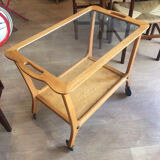 Vintage Scandinavian design service