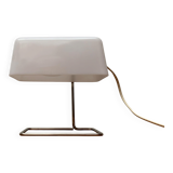 Swiss mid-century table lamp Temde space