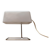 Swiss mid-century table lamp Temde space
