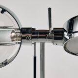 Sento soffitto doppio wall lamp by Axel Meise & Christoph Kügler for Occhio