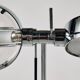 Sento soffitto doppio wall lamp by Axel Meise & Christoph Kügler for Occhio