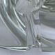 Sèvres crystal lamp foot