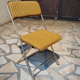 Lafuma Vintage folding chairs