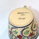 Ceramic tea cups Keraluc