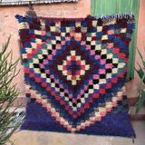 Lisa Kasbah rug 165x185cm