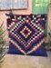Tapis Lisa Kasbah 165x185cm