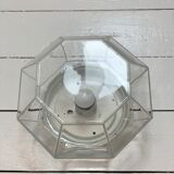 Art deco ceiling lamp
