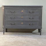 Dresser Louis XVI