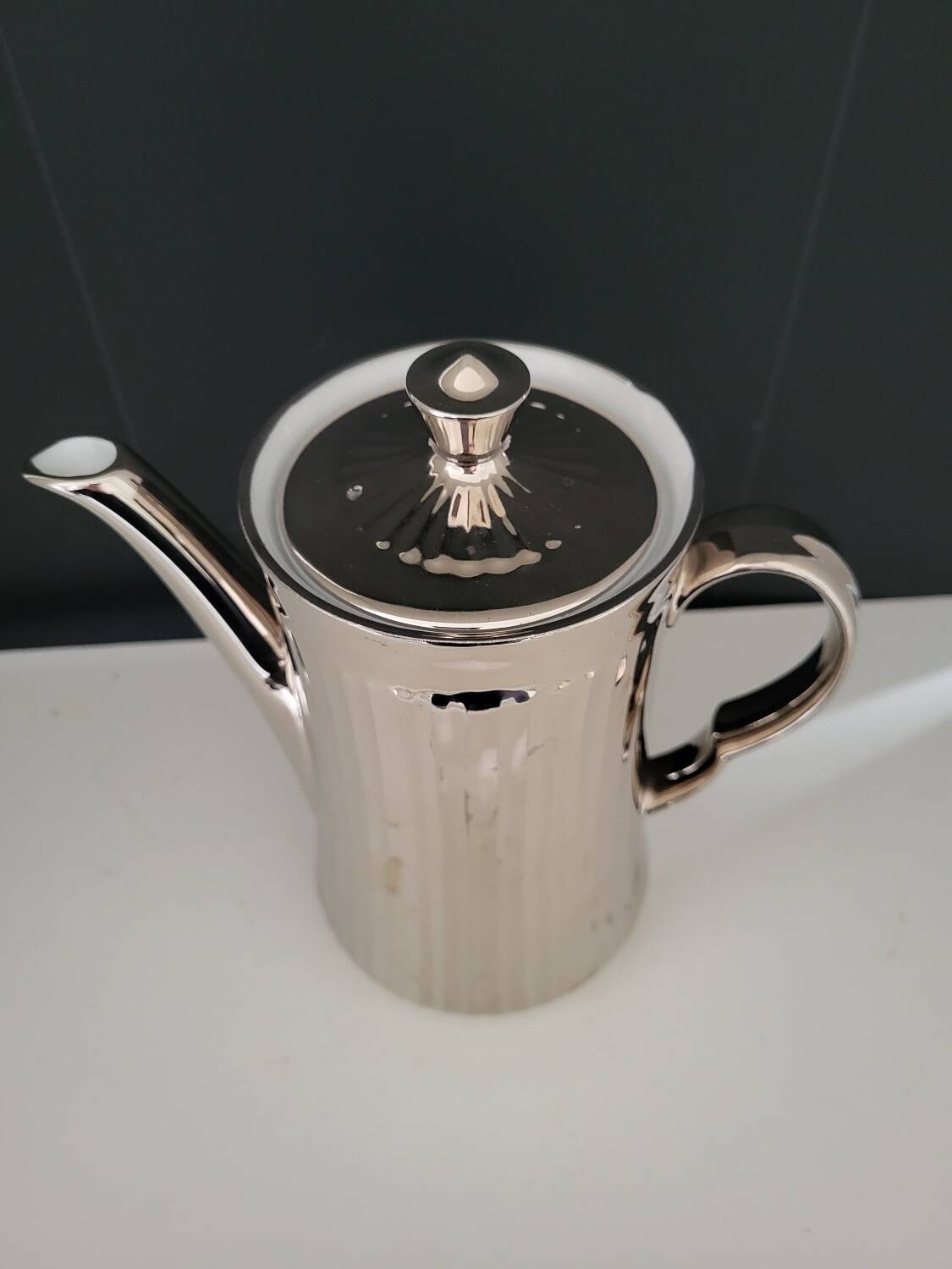 Vintage Royal teapot 1959