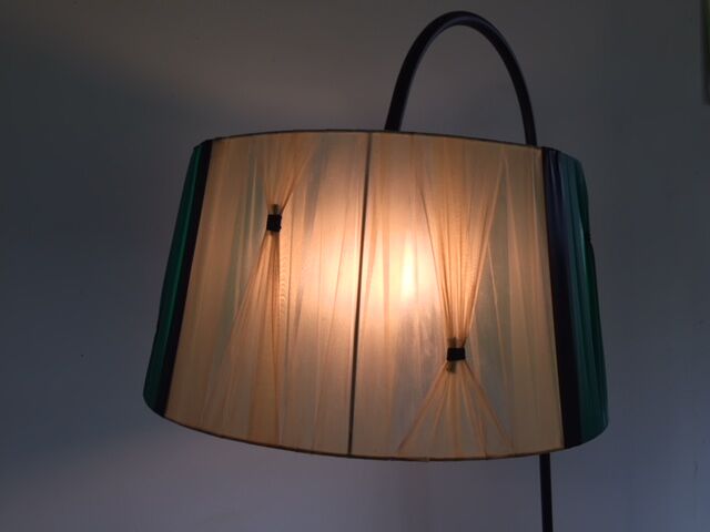 Floor lamp 60s