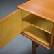 Bureau modèle Rt200 par Heinrich Riestenpatt années 1960