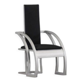 Postmodern armchair, Germany, 1980s