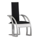 Postmodern armchair, Germany, 1980s
