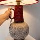Bad ceramic vase - Design Bodo Mans - Series 63 -
