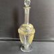 Enamelled decanter François Théodore Legras