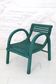 Baumann armchair for children, 20th-century design