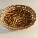 Old basketry
