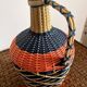 Scoubidou bottle