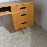 Vintage office from the 60s