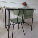 Vintage desk