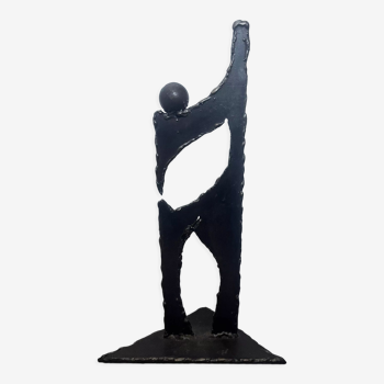 Sculpture