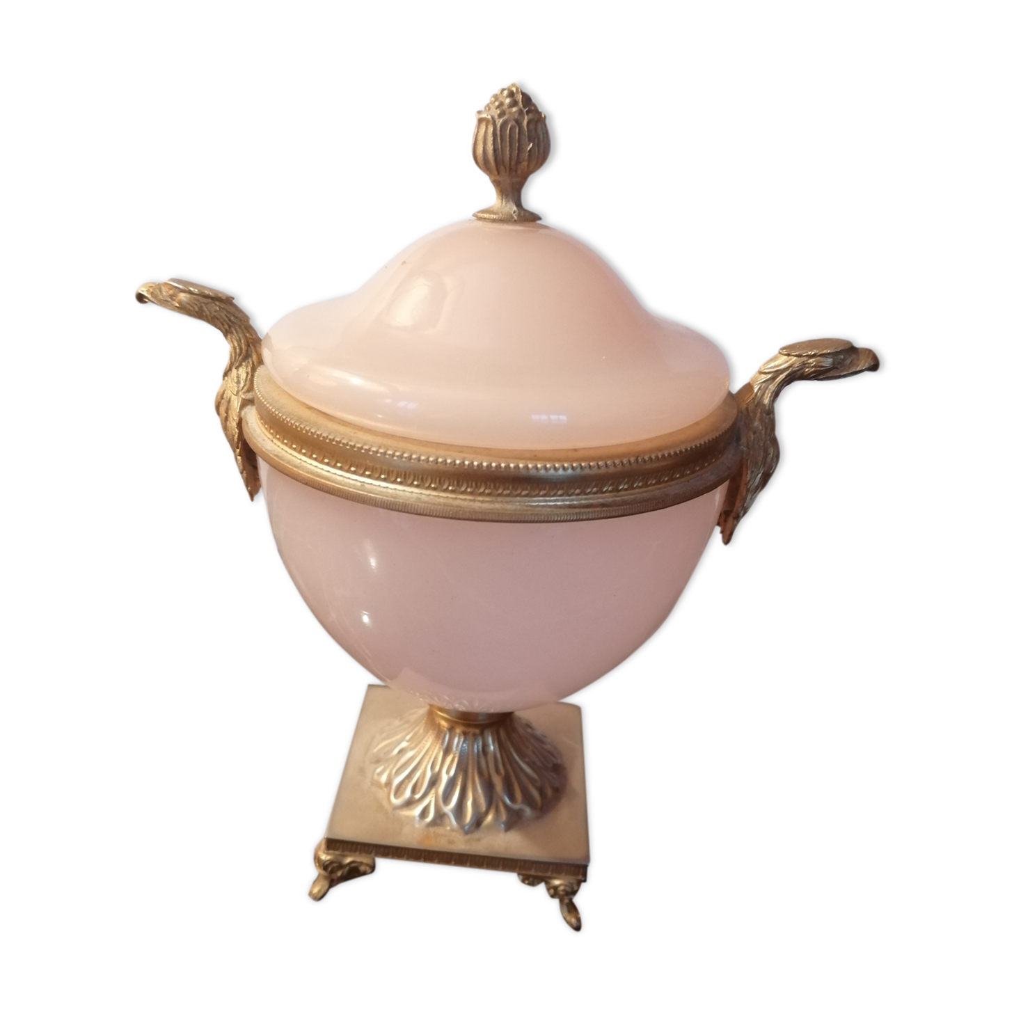 Candy box jewelry box