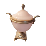 Candy box jewelry box