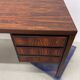 Gunni Omann Model 77 Rosewood Desk, 1960s.
