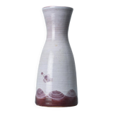 Vase by Robert and Jean Cloutier, circa 1960