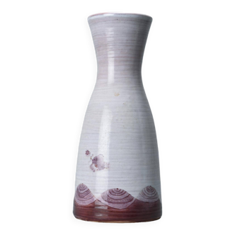 Vase by Robert and Jean Cloutier, circa 1960