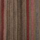 Vintage Turkish hallway rug 68x566 cm