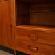 Vintage 1960 buffet