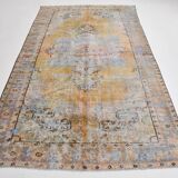 5x9 Persian Oriental Area Rug, 167x284Cm