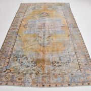 5x9 Persian Oriental Area Rug, 167x284Cm