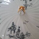 Bernardaud soup tureen