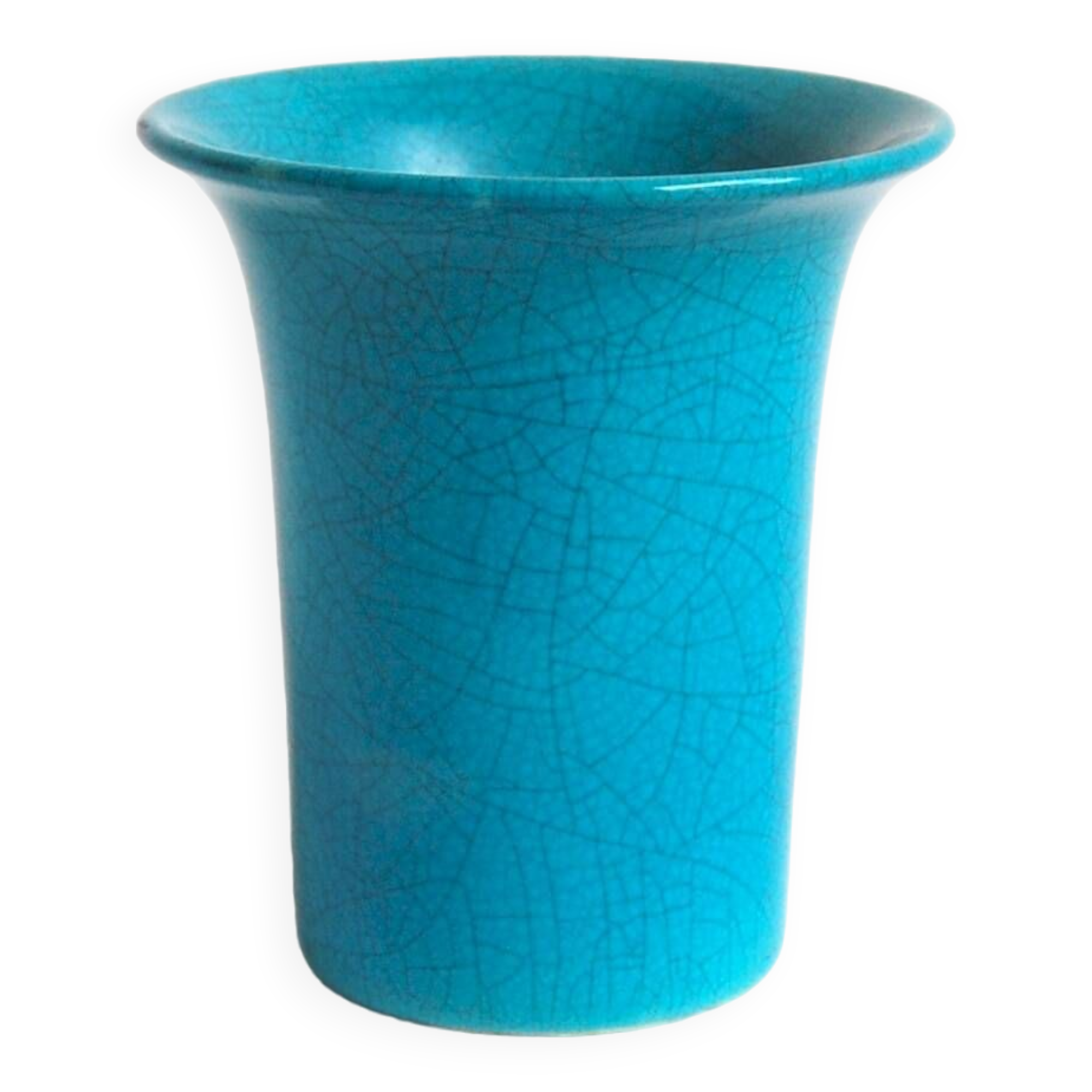 Boch Kéramis art deco vase n°926 - Charles Catteau