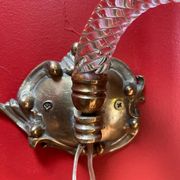 Wall sconces