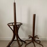 Old Baumann coat rack